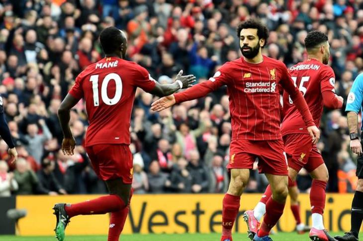 محمد صلاح محمد صلاح